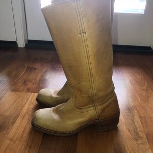 Vintage Frye Boots
